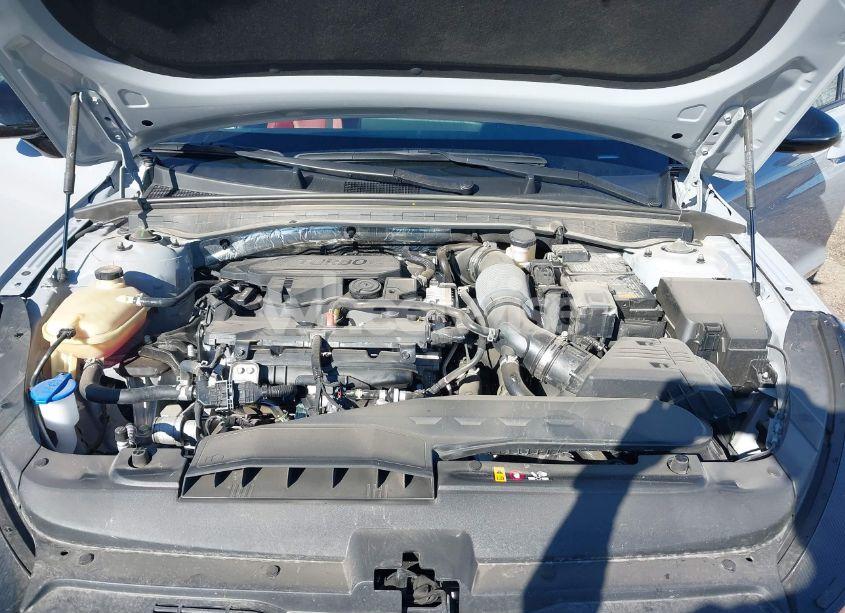 Photo 10 of 2024 Kia K5 GT-LINE (VIN 5XXG64J23RG262935)