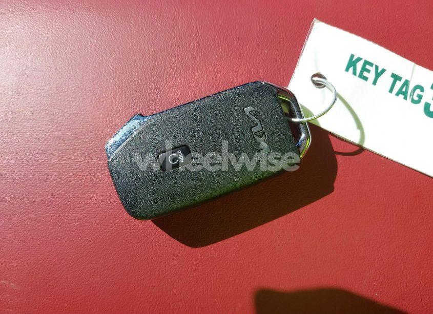 Photo 11 of 2024 Kia K5 GT-LINE (VIN 5XXG64J23RG262935)