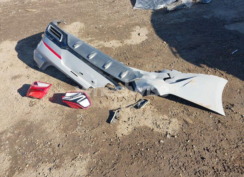 Photo 12 of 2024 Kia K5 GT-LINE (VIN 5XXG64J23RG262935)