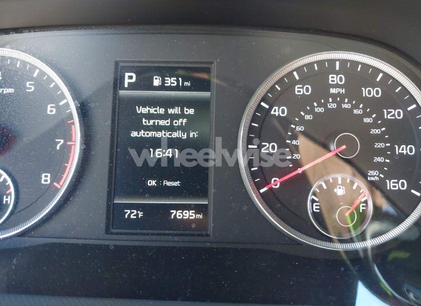 Photo 16 of 2024 Kia K5 GT-LINE (VIN 5XXG64J23RG262935)