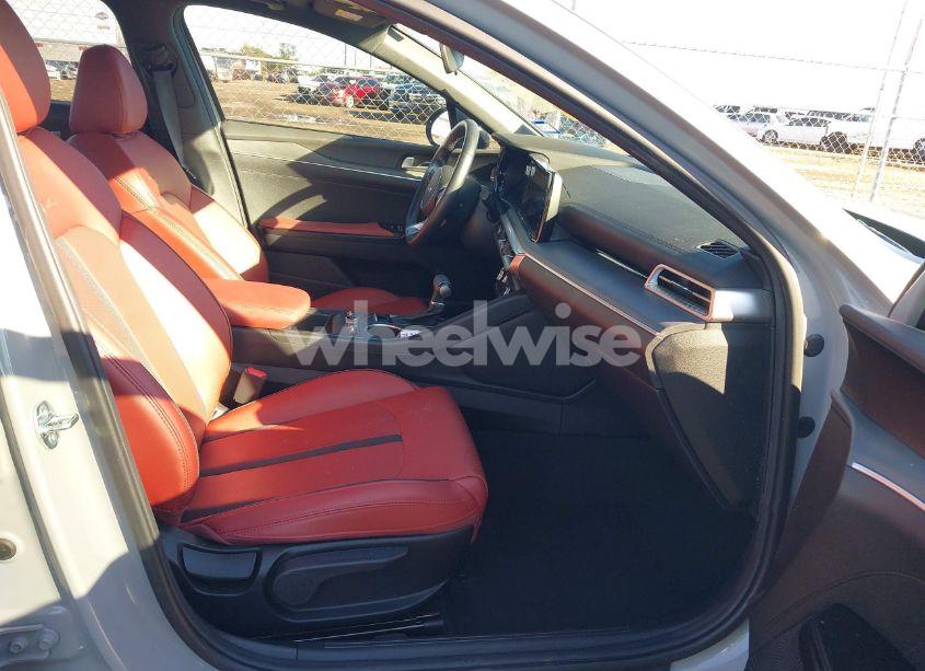 Photo 5 of 2024 Kia K5 GT-LINE (VIN 5XXG64J23RG262935)