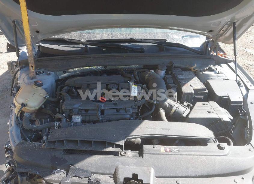 Photo 10 of 2024 Kia K5 GT-LINE (VIN 5XXG64J23RG264863)