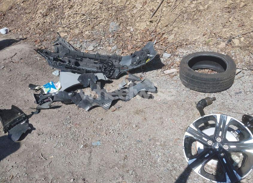 Photo 12 of 2024 Kia K5 GT-LINE (VIN 5XXG64J23RG264863)