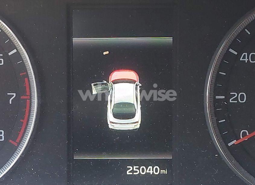 Photo 16 of 2024 Kia K5 GT-LINE (VIN 5XXG64J23RG264863)