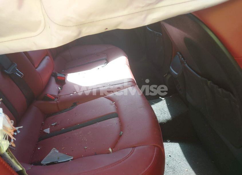 Photo 8 of 2024 Kia K5 GT-LINE (VIN 5XXG64J23RG264863)