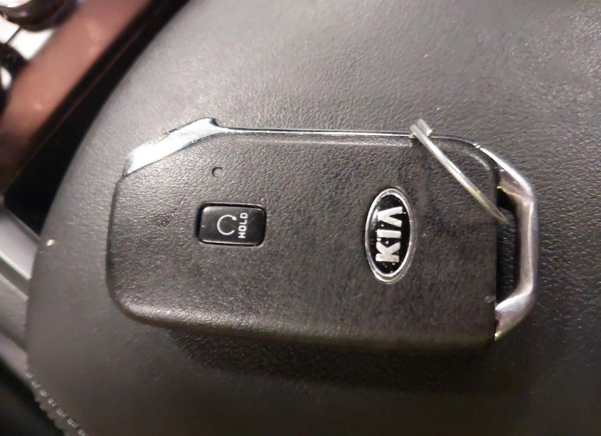 Photo 11 of 2021 Kia K5 GT-LINE (VIN 5XXG64J24MG007140)