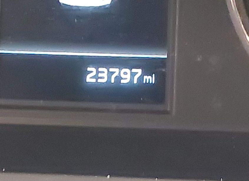 Photo 15 of 2021 Kia K5 GT-LINE (VIN 5XXG64J24MG007140)