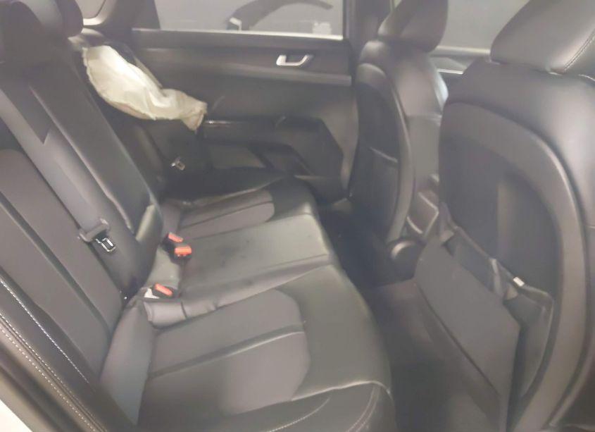 Photo 8 of 2021 Kia K5 GT-LINE (VIN 5XXG64J24MG007140)