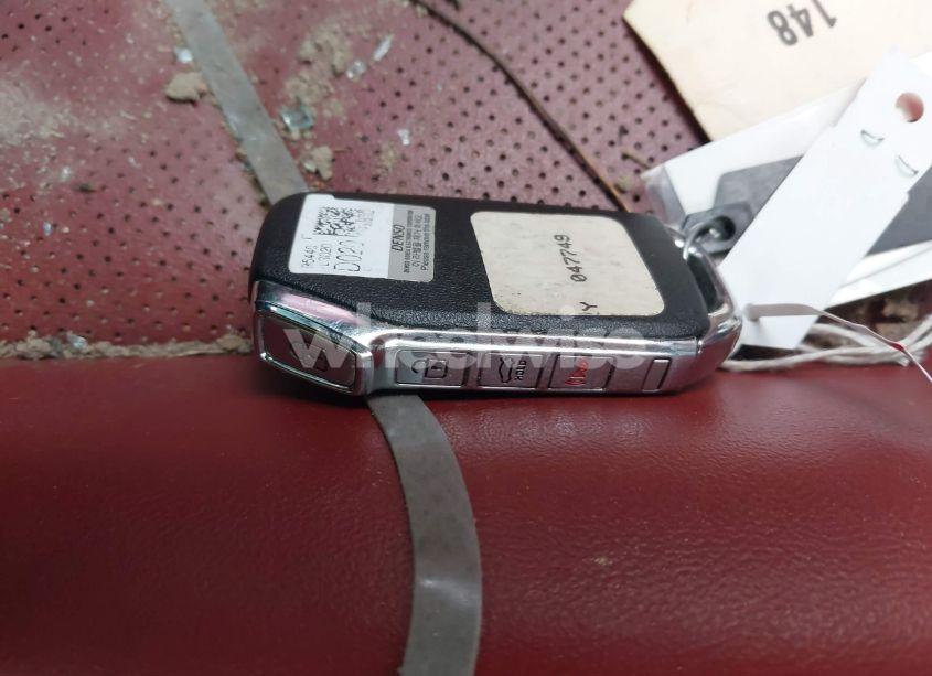 Photo 11 of 2021 Kia K5 GT-LINE (VIN 5XXG64J24MG047749)