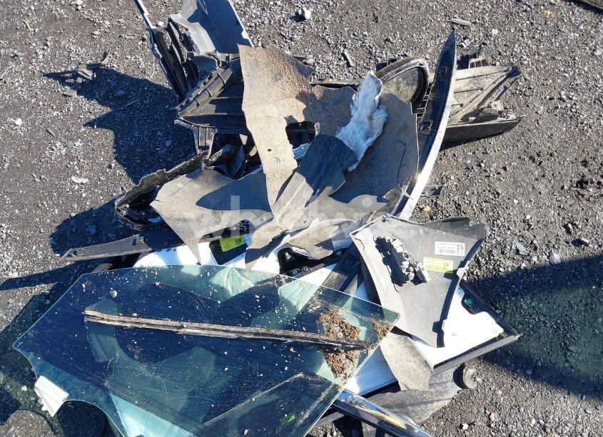 Photo 12 of 2021 Kia K5 GT-LINE (VIN 5XXG64J24MG047749)