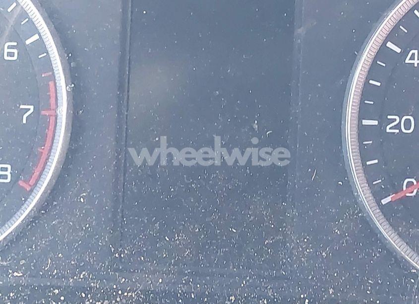 Photo 16 of 2021 Kia K5 GT-LINE (VIN 5XXG64J24MG047749)