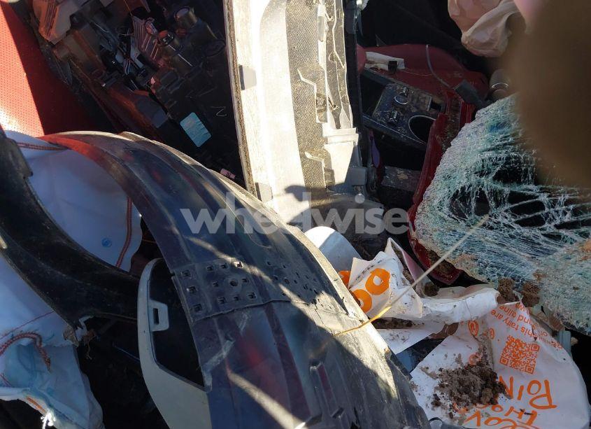 Photo 5 of 2021 Kia K5 GT-LINE (VIN 5XXG64J24MG047749)