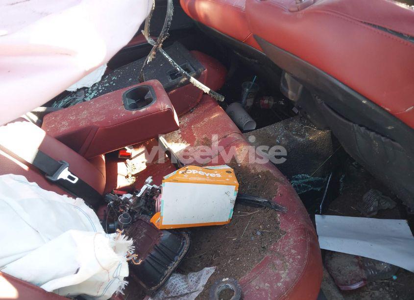 Photo 8 of 2021 Kia K5 GT-LINE (VIN 5XXG64J24MG047749)