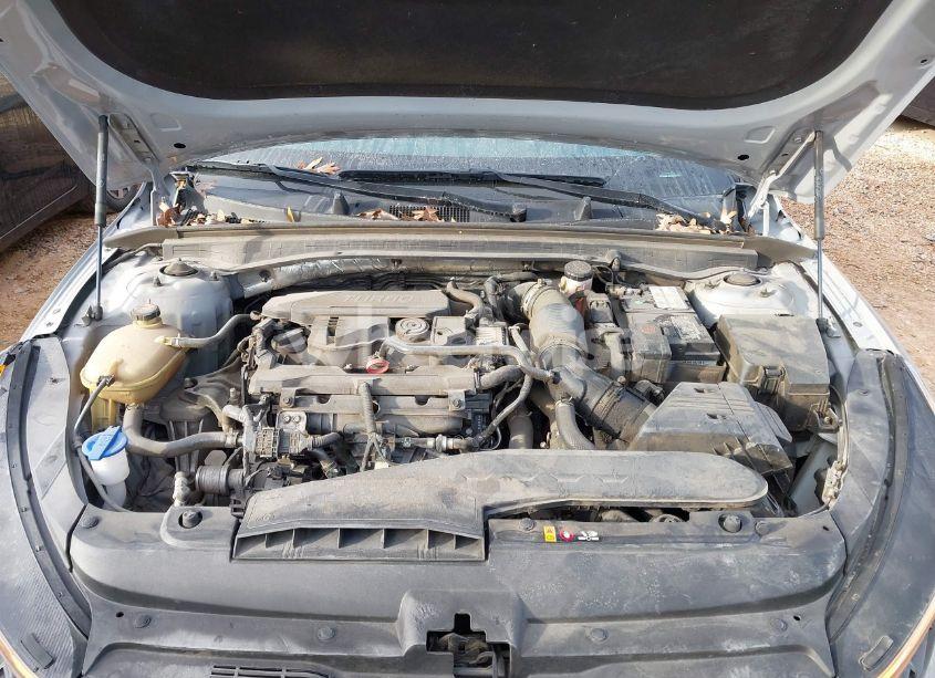 Photo 10 of 2021 Kia K5 GT-LINE (VIN 5XXG64J24MG056256)