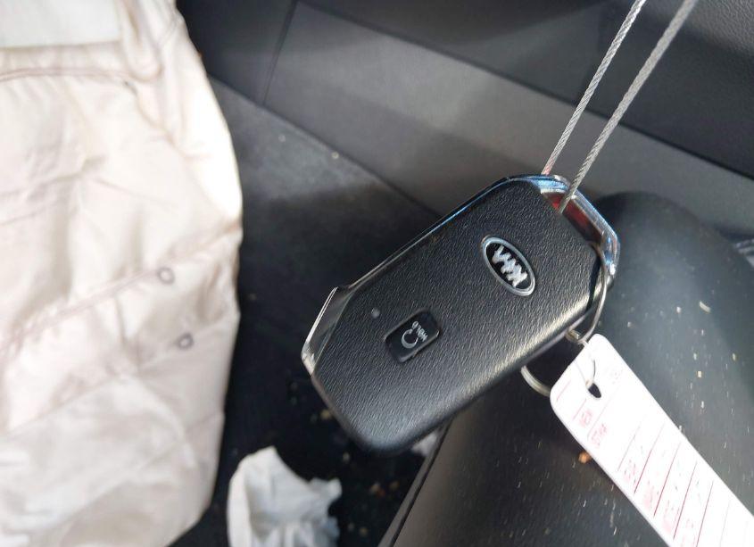 Photo 11 of 2021 Kia K5 GT-LINE (VIN 5XXG64J24MG075194)