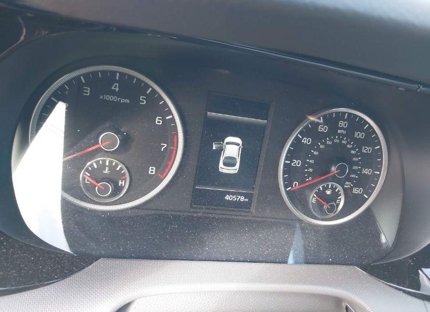 Photo 7 of 2021 Kia K5 GT-LINE (VIN 5XXG64J24MG075194)