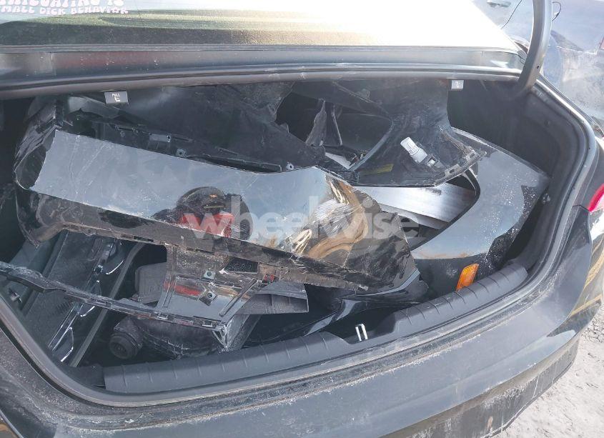 Photo 12 of 2021 Kia K5 GT-LINE (VIN 5XXG64J24MG079178)