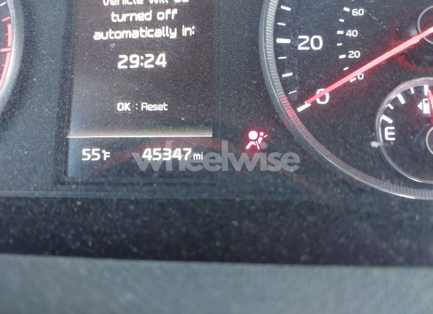 Photo 16 of 2021 Kia K5 GT-LINE (VIN 5XXG64J24MG079178)