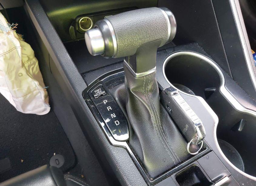 Photo 11 of 2022 Kia K5 GT-LINE (VIN 5XXG64J24NG089257)