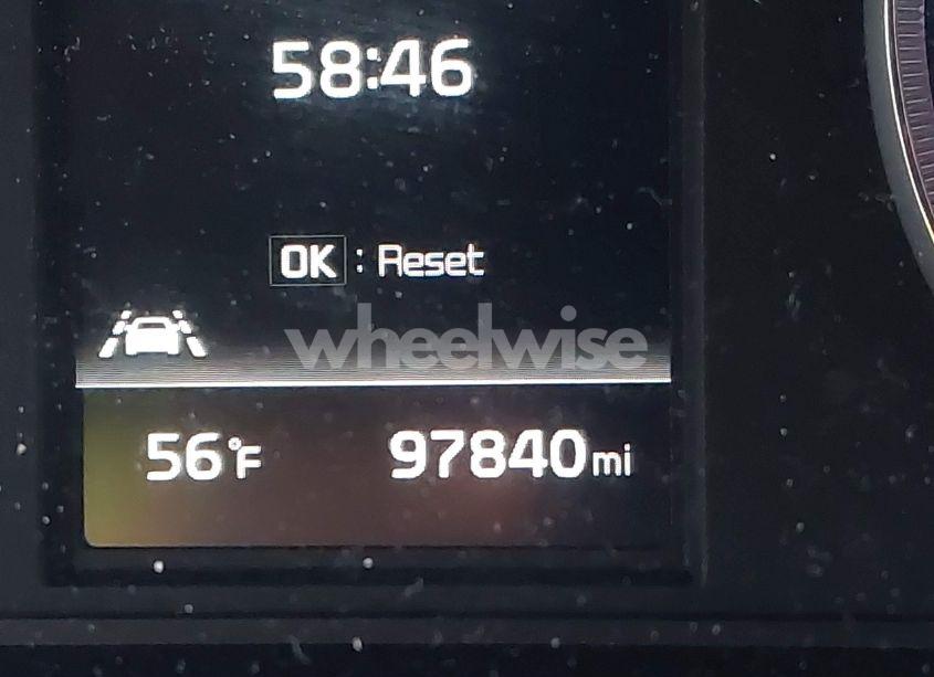 Photo 15 of 2022 Kia K5 GT-LINE (VIN 5XXG64J24NG098590)