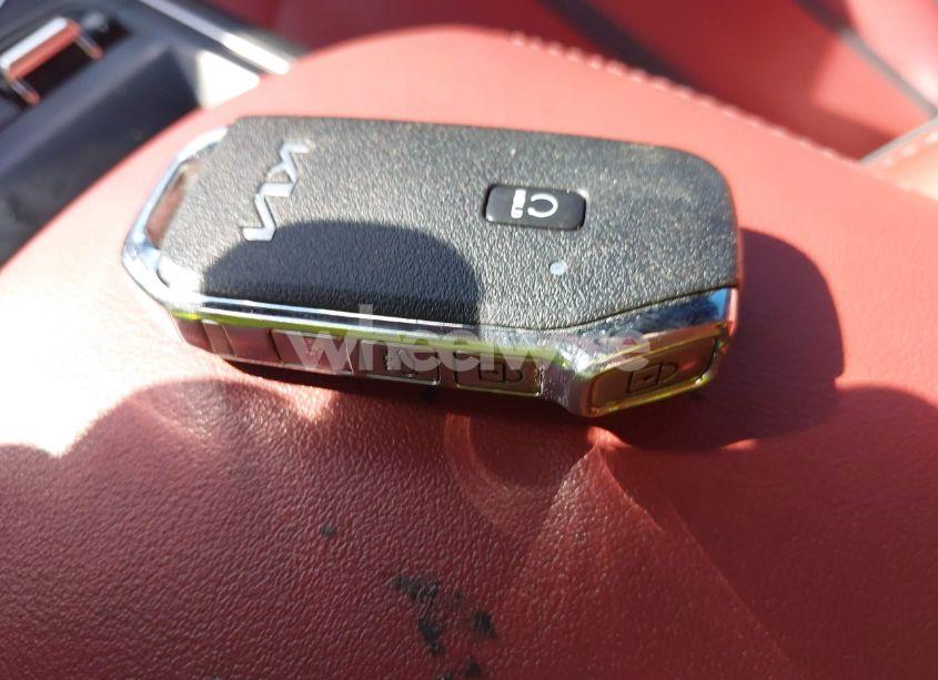 Photo 11 of 2022 Kia K5 GT-LINE (VIN 5XXG64J24NG117073)