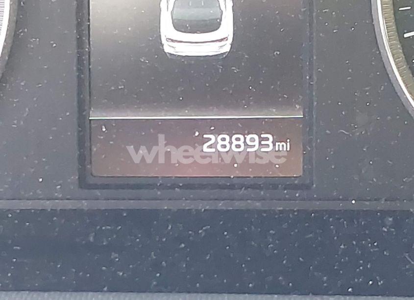 Photo 16 of 2022 Kia K5 GT-LINE (VIN 5XXG64J24NG117073)