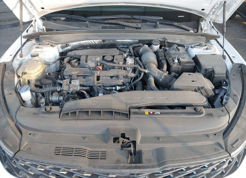 Photo 10 of 2022 Kia K5 GT-LINE (VIN 5XXG64J24NG120166)