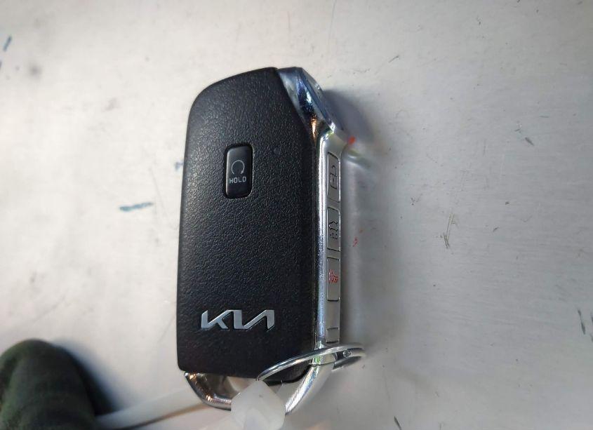 Photo 11 of 2022 Kia K5 GT-LINE (VIN 5XXG64J24NG120166)