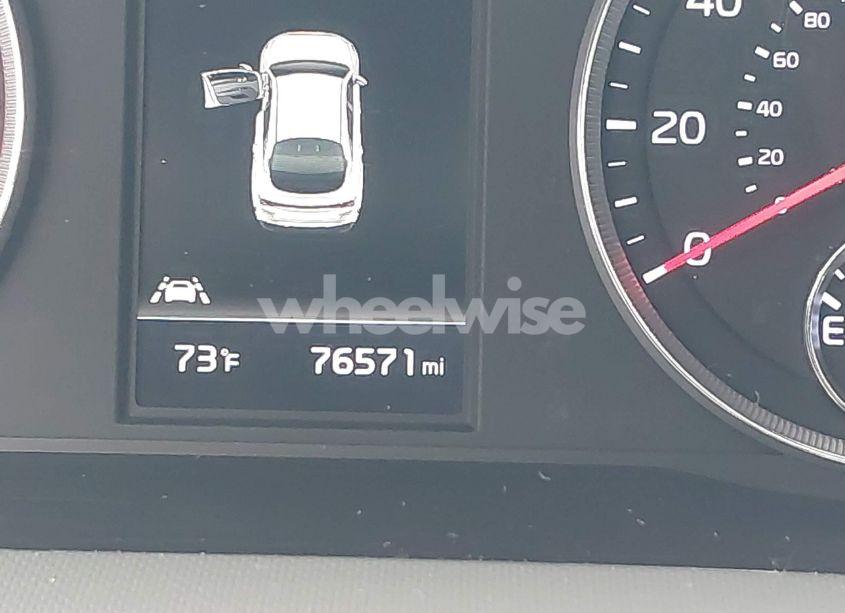 Photo 15 of 2022 Kia K5 GT-LINE (VIN 5XXG64J24NG121091)