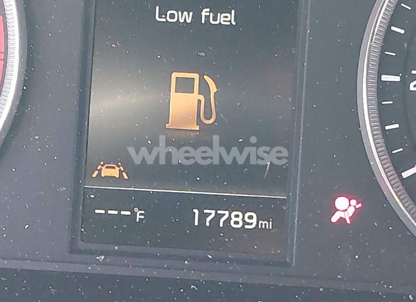 Photo 15 of 2022 Kia K5 GT-LINE (VIN 5XXG64J24NG129630)