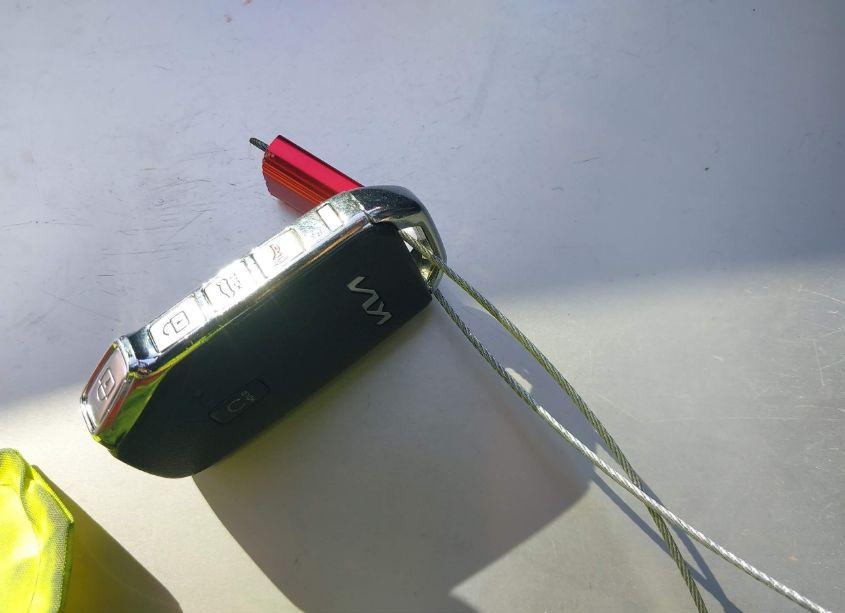 Photo 11 of 2022 Kia K5 GT-LINE (VIN 5XXG64J24NG138201)