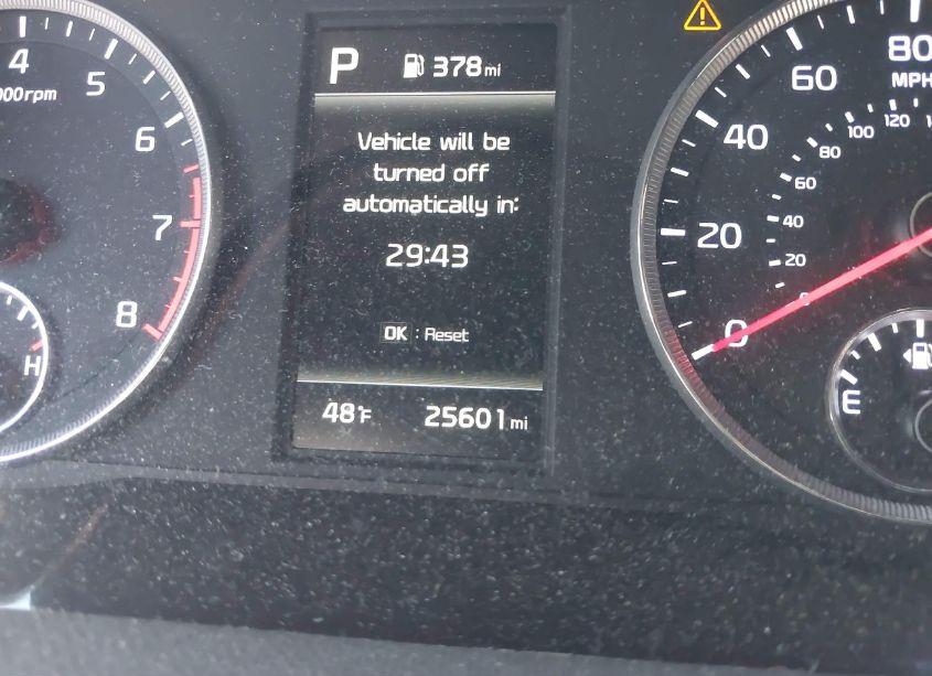 Photo 15 of 2022 Kia K5 GT-LINE (VIN 5XXG64J24NG138201)