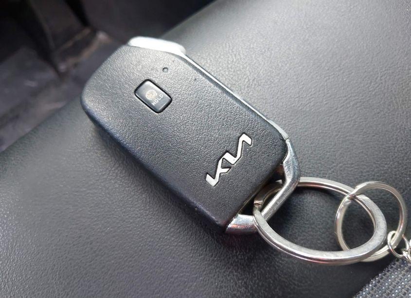 Photo 11 of 2022 Kia K5 GT-LINE (VIN 5XXG64J24NG140644)