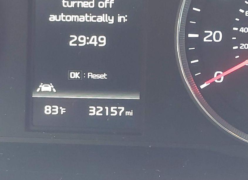 Photo 15 of 2022 Kia K5 GT-LINE (VIN 5XXG64J24NG140644)