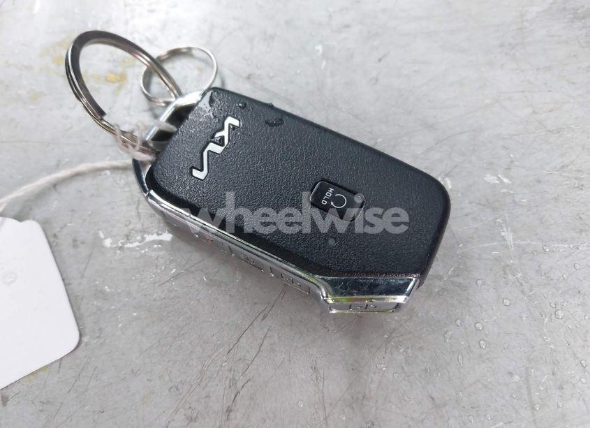 Photo 11 of 2022 Kia K5 GT-LINE (VIN 5XXG64J24NG144712)