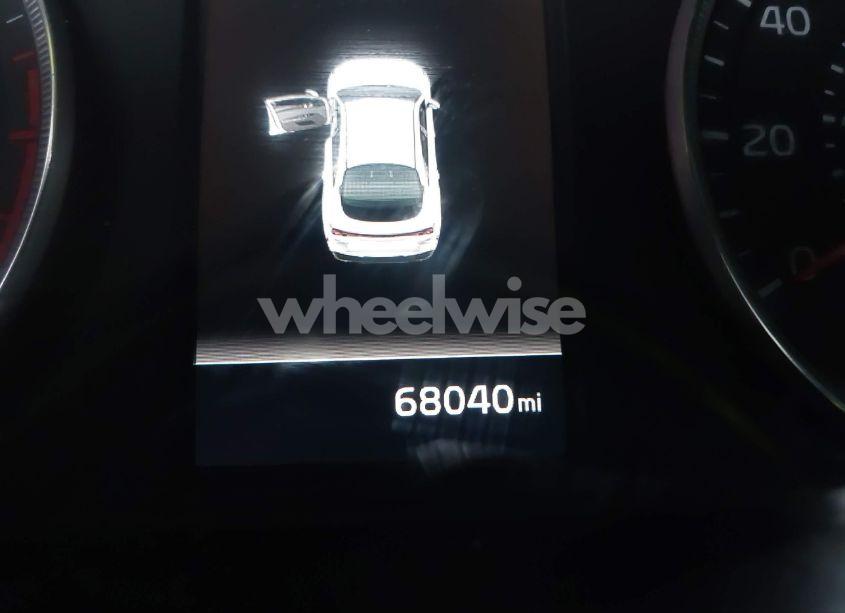 Photo 15 of 2022 Kia K5 GT-LINE (VIN 5XXG64J24NG144712)