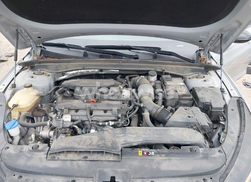 Photo 10 of 2022 Kia K5 GT-LINE (VIN 5XXG64J24NG150462)