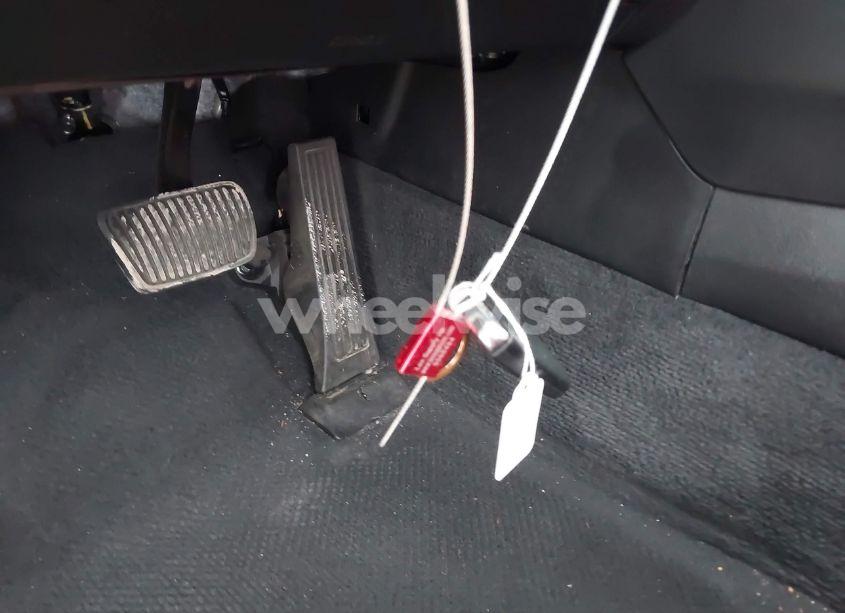 Photo 11 of 2022 Kia K5 GT-LINE (VIN 5XXG64J24NG150462)