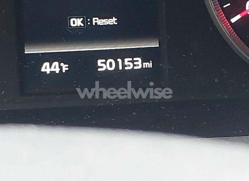 Photo 15 of 2022 Kia K5 GT-LINE (VIN 5XXG64J24NG150462)