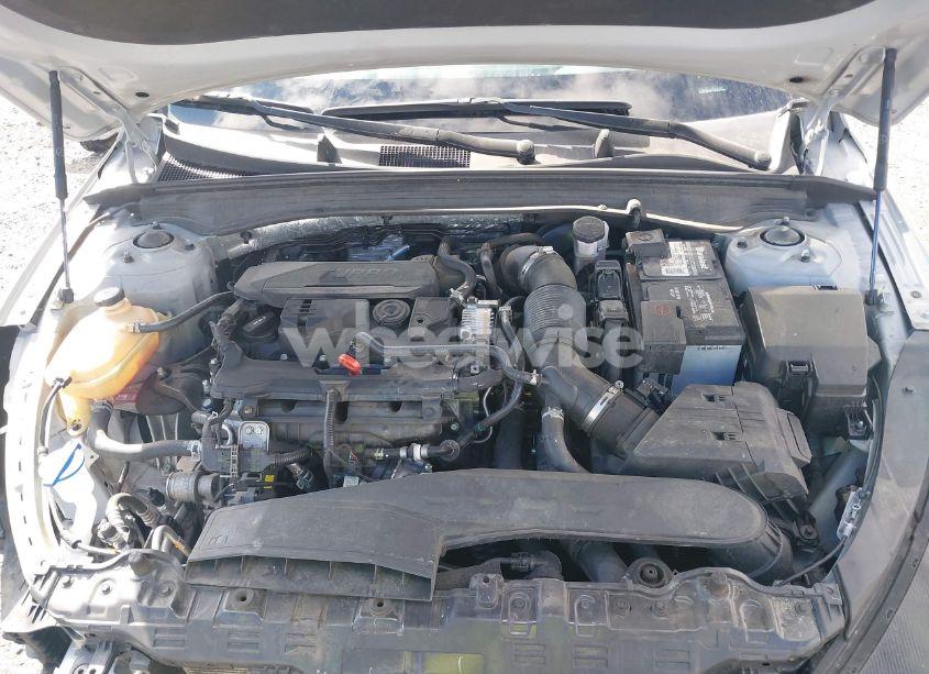 Photo 10 of 2023 Kia K5 GT-LINE (VIN 5XXG64J24PG172755)