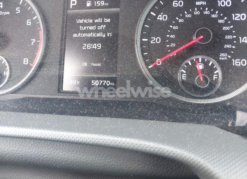 Photo 16 of 2023 Kia K5 GT-LINE (VIN 5XXG64J24PG172755)