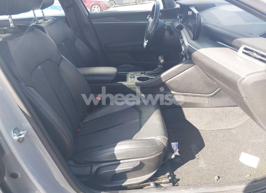 Photo 5 of 2023 Kia K5 GT-LINE (VIN 5XXG64J24PG172755)