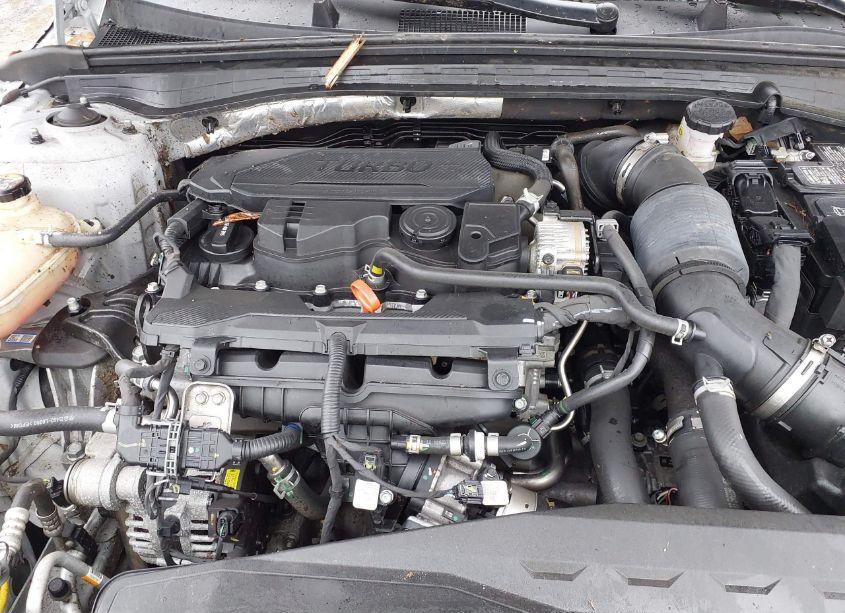 Photo 10 of 2023 Kia K5 GT-LINE (VIN 5XXG64J24PG177938)