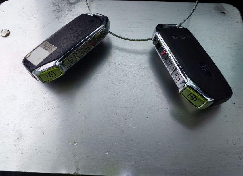 Photo 11 of 2023 Kia K5 GT-LINE (VIN 5XXG64J24PG177938)