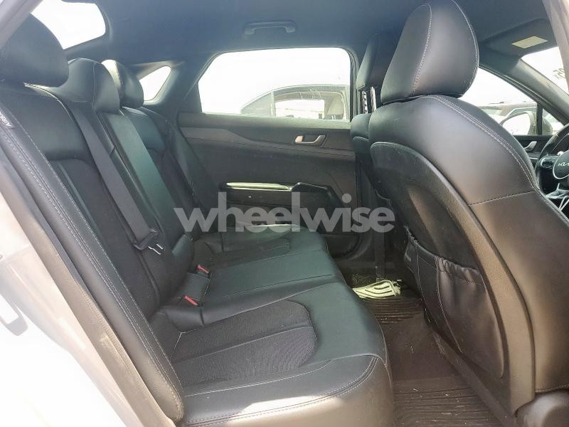 Photo 11 of 2023 KIA K5 GT LINE (VIN 5XXG64J24PG188373)