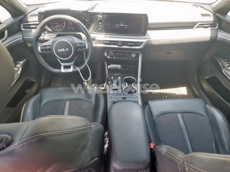 Photo 12 of 2023 KIA K5 GT LINE (VIN 5XXG64J24PG188373)