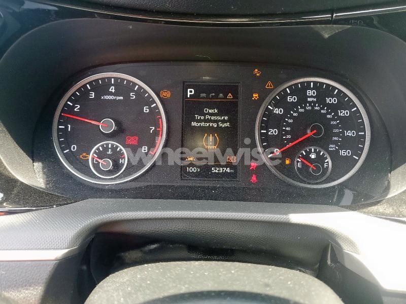 Photo 13 of 2023 KIA K5 GT LINE (VIN 5XXG64J24PG188373)