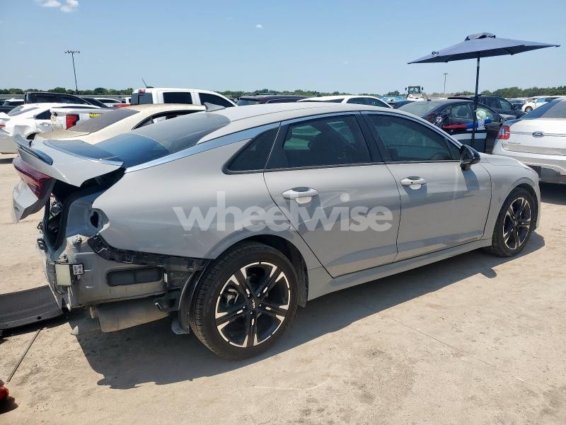 Photo 7 of 2023 KIA K5 GT LINE (VIN 5XXG64J24PG188373)