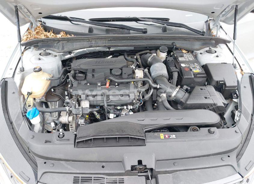 Photo 10 of 2023 Kia K5 GT-LINE (VIN 5XXG64J24PG193136)