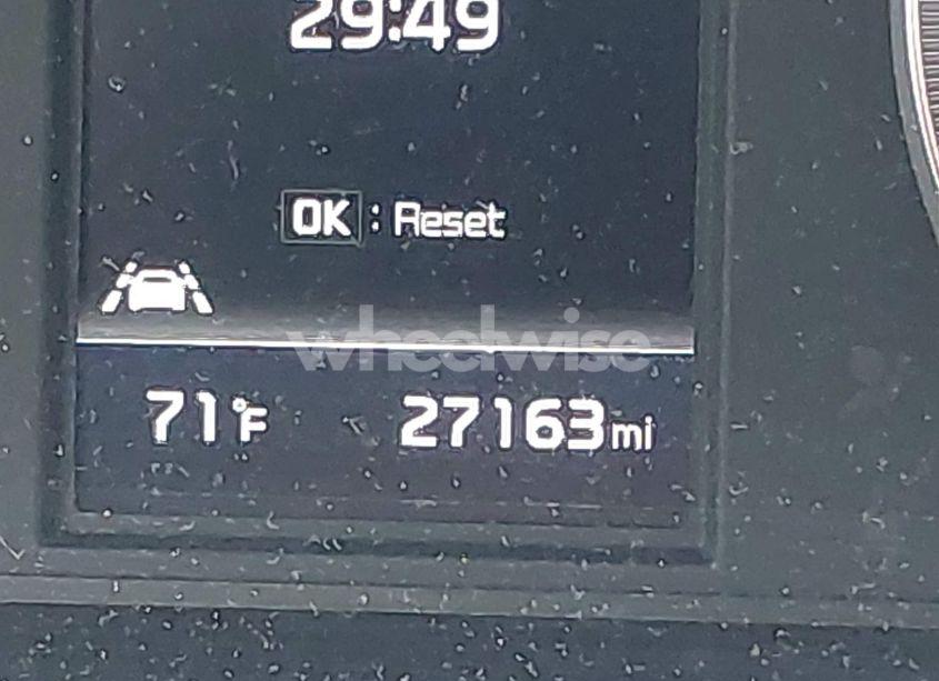 Photo 15 of 2023 Kia K5 GT-LINE (VIN 5XXG64J24PG193136)